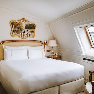 Suite Lit King-Size
